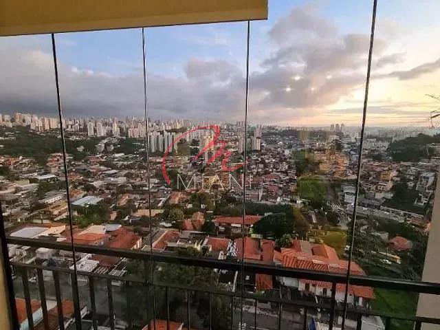 Apartamento 2 quartos e 1 banheiro, à venda, no bairro Jardim Celeste em São Paulo