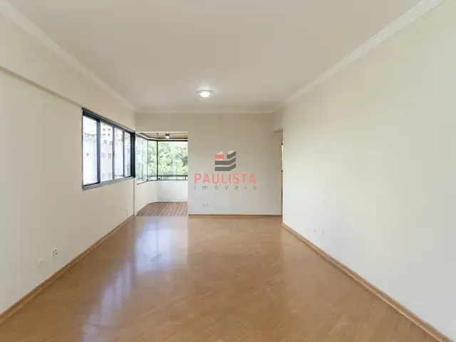 Apartamento 3 quartos e 3 banheiros, à venda, no bairro Vila Gumercindo em São Paulo
