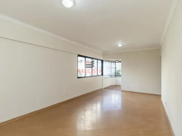 Apartamento 3 quartos e 3 banheiros, à venda, no bairro Vila Gumercindo em São Paulo