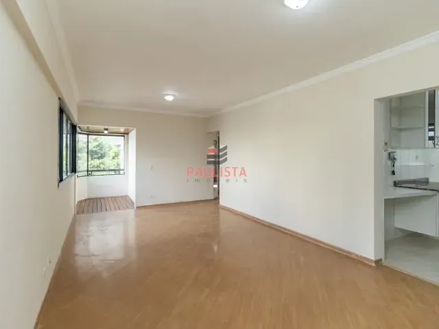 Apartamento 3 quartos e 3 banheiros, à venda, no bairro Vila Gumercindo em São Paulo