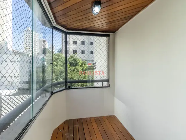 Apartamento 3 quartos e 3 banheiros, à venda, no bairro Vila Gumercindo em São Paulo