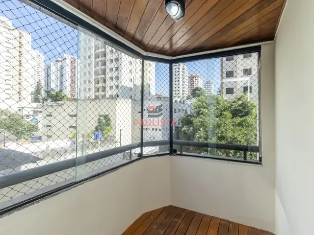 Apartamento 3 quartos e 3 banheiros, à venda, no bairro Vila Gumercindo em São Paulo