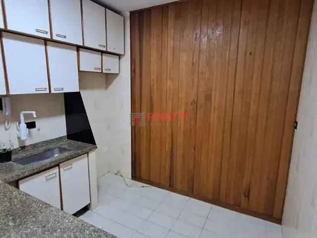 Apartamento 2 quartos e 1 banheiro, para alugar, no bairro Nova Petrópolis em São Bernardo do Campo