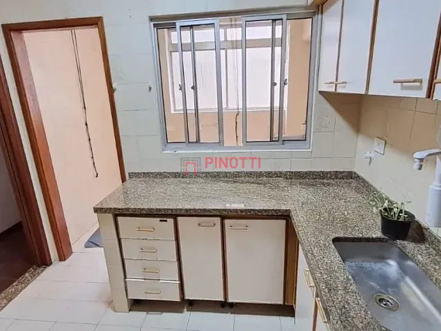 Apartamento 2 quartos e 1 banheiro, para alugar, no bairro Nova Petrópolis em São Bernardo do Campo