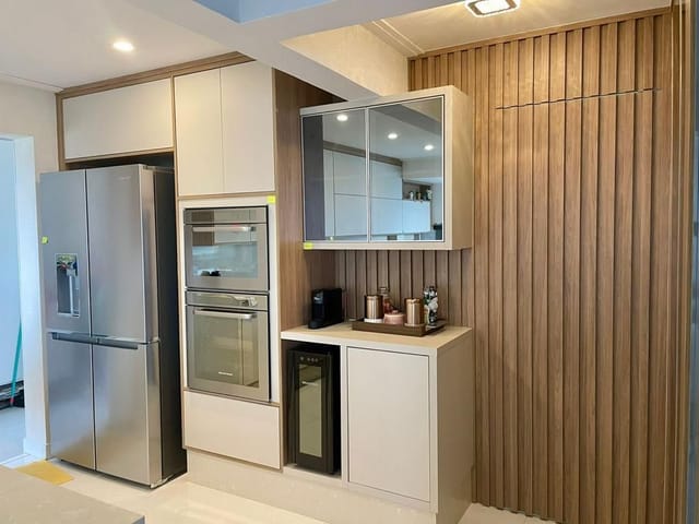 Apartamento com 177m² 3 quartos e 2 banheiros, à venda, no bairro Jardim Arpoador em São Paulo