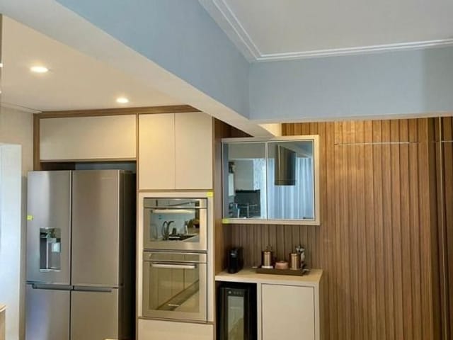 Apartamento com 177m² 3 quartos e 2 banheiros, à venda, no bairro Jardim Arpoador em São Paulo