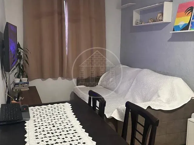 Apartamento com 52m² 2 quartos e 1 banheiro, à venda, no bairro Vila São José (Cidade Dutra) em São Paulo
