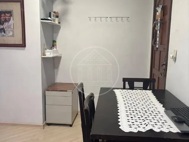 Apartamento com 52m² 2 quartos e 1 banheiro, à venda, no bairro Vila São José (Cidade Dutra) em São Paulo