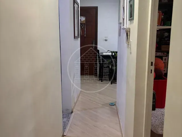 Apartamento com 52m² 2 quartos e 1 banheiro, à venda, no bairro Vila São José (Cidade Dutra) em São Paulo