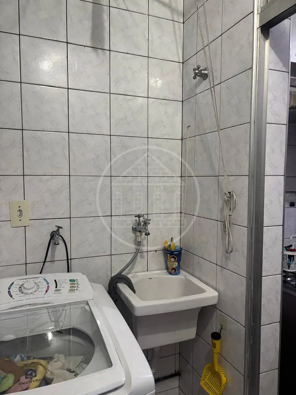 Apartamento, 2 quartos, 52 m² - Foto 15