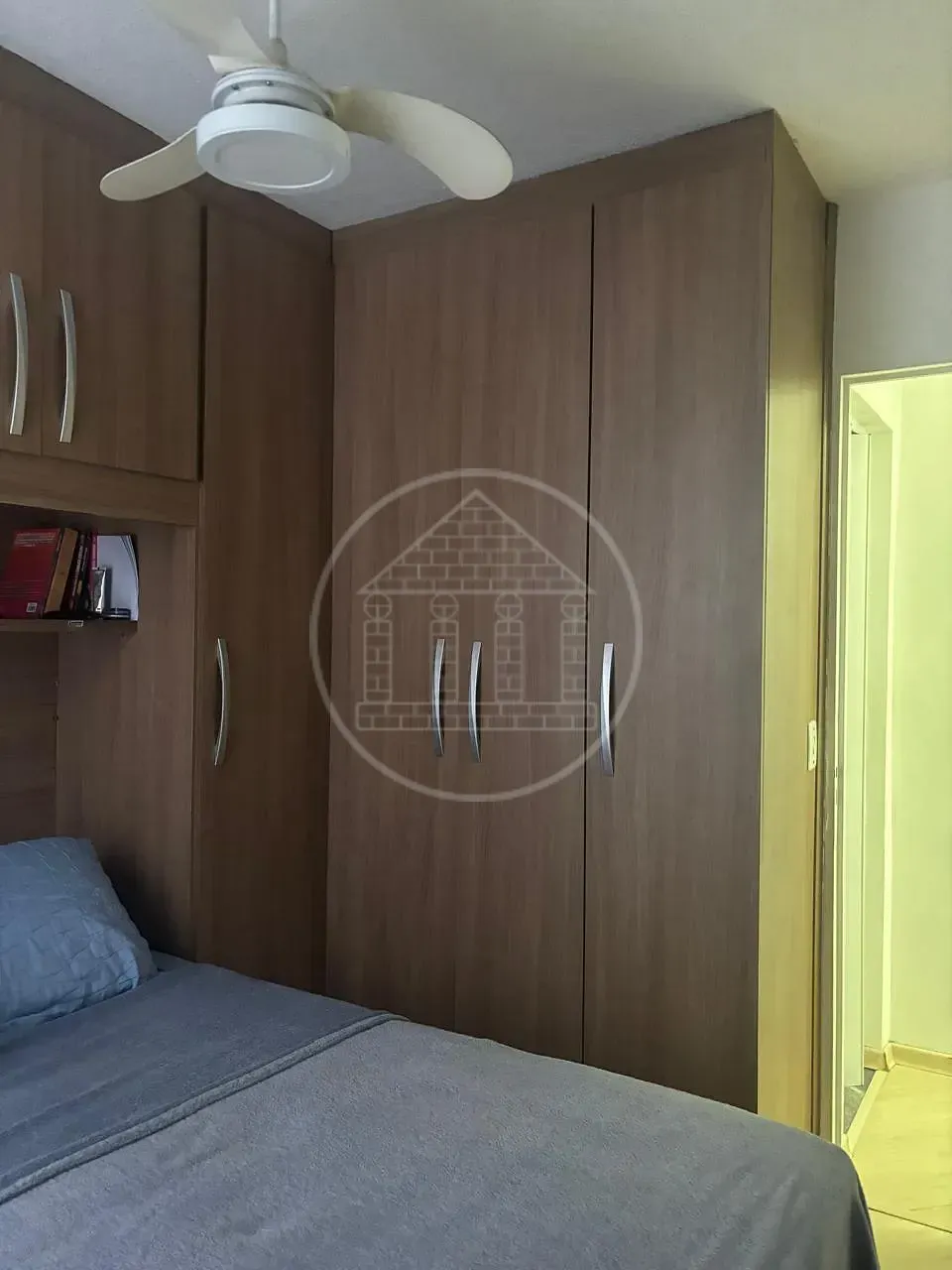 Apartamento, 2 quartos, 52 m² - Foto 11