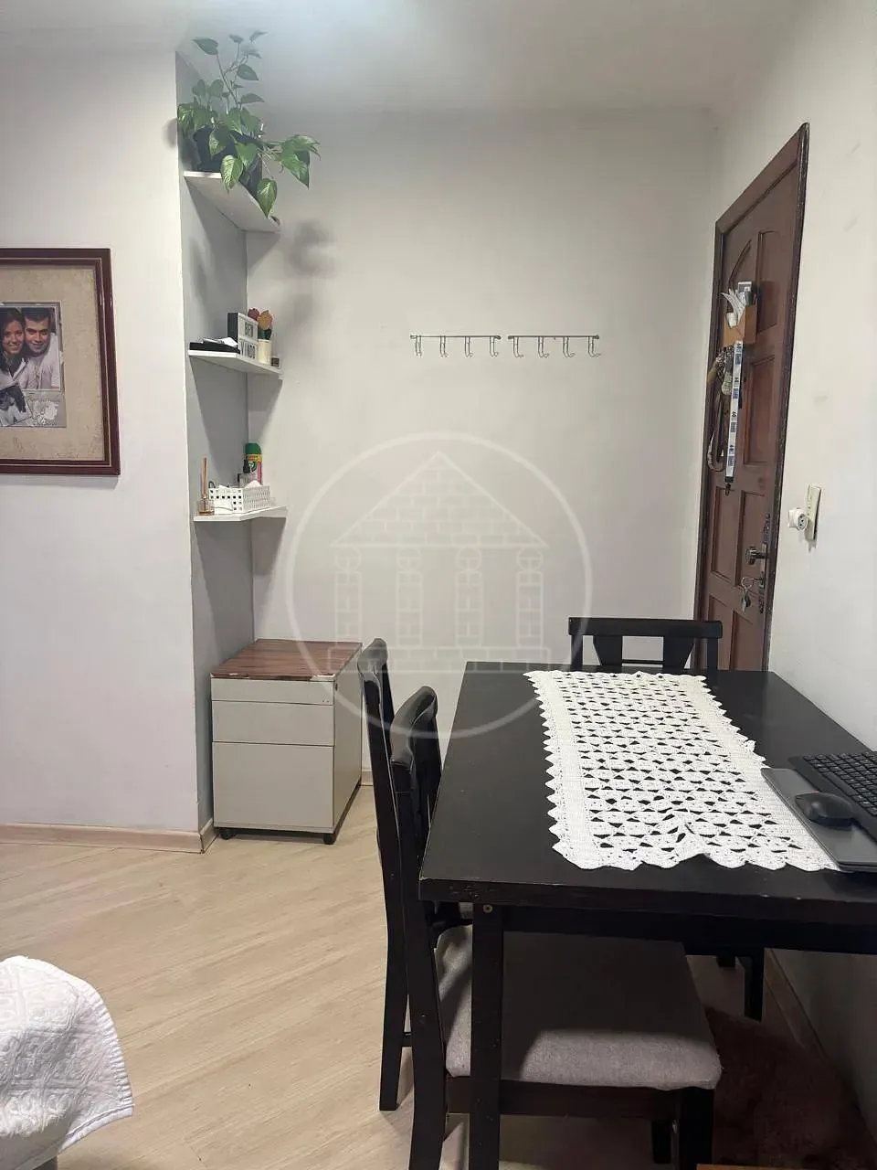 Apartamento, 2 quartos, 52 m² - Foto 4