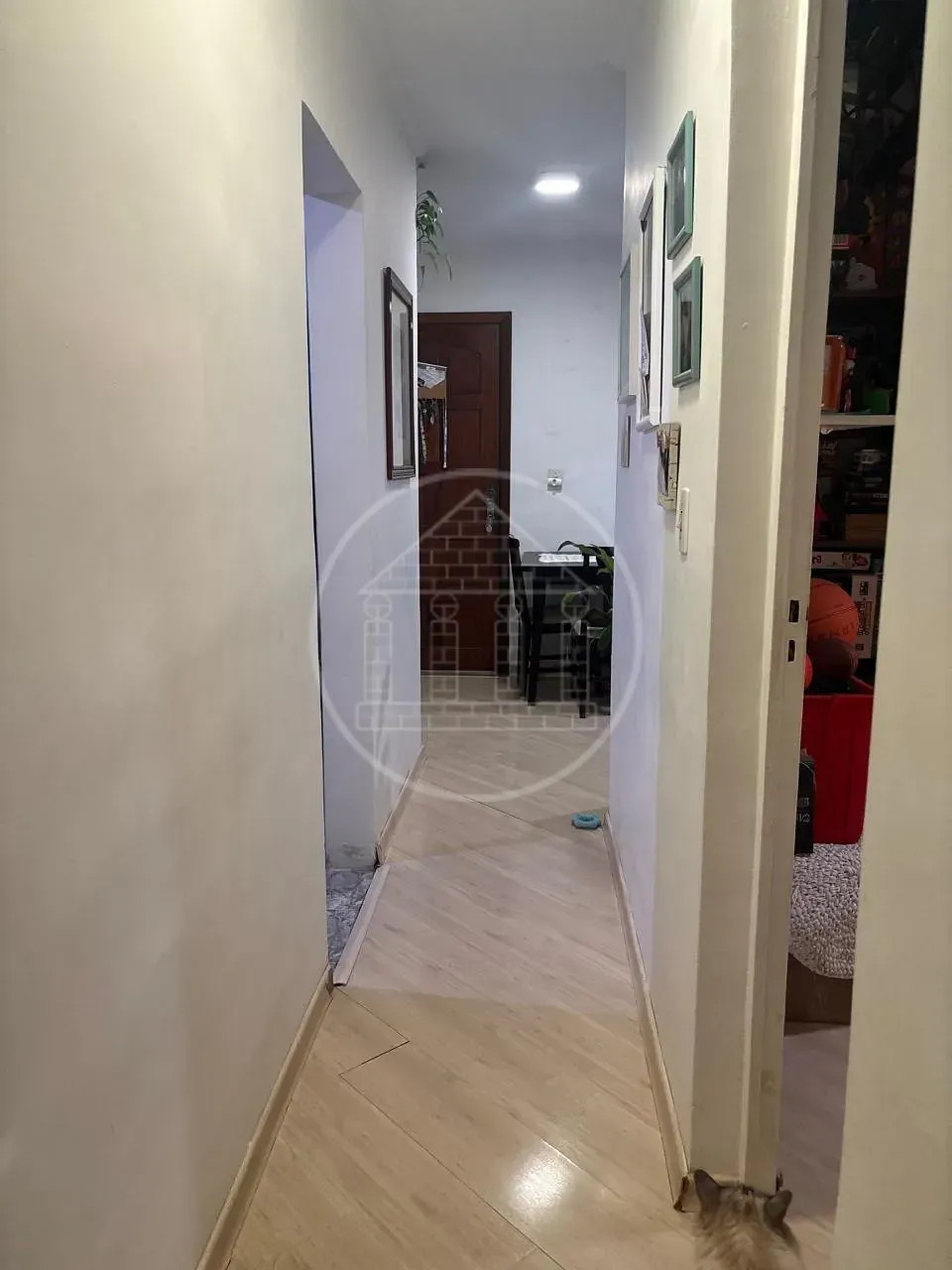 Apartamento, 2 quartos, 52 m² - Foto 3