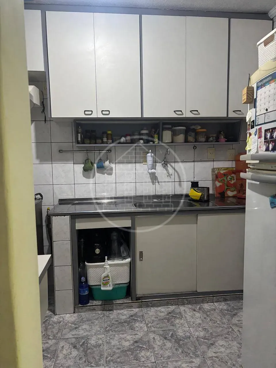 Apartamento, 2 quartos, 52 m² - Foto 7