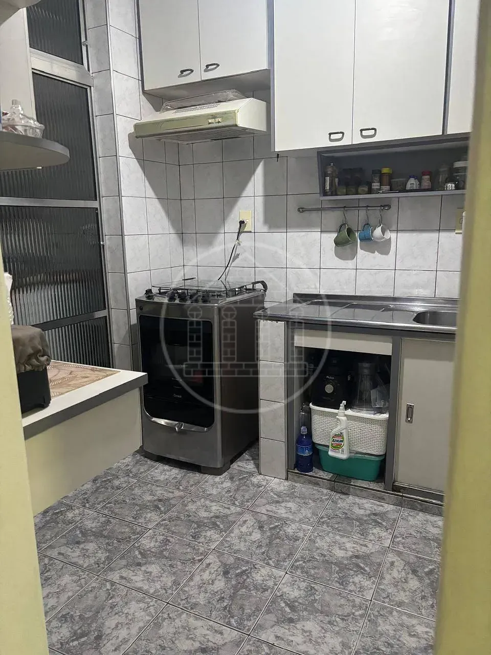 Apartamento, 2 quartos, 52 m² - Foto 6