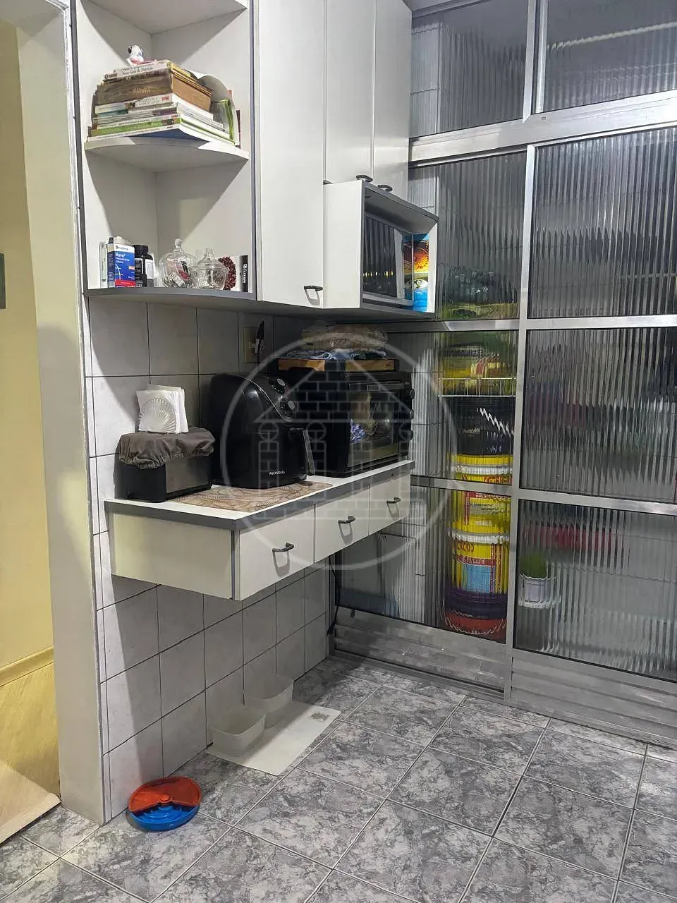 Apartamento, 2 quartos, 52 m² - Foto 8