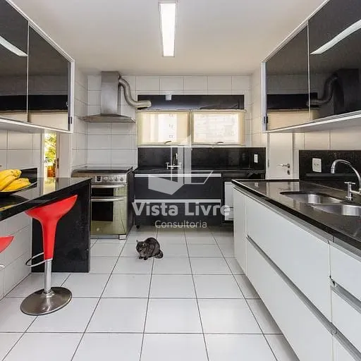 Apartamento, 3 quartos, 366 m² - Foto 2