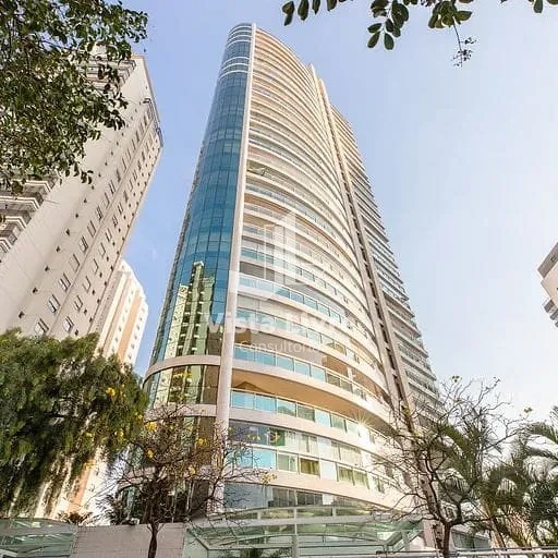 Apartamento, 3 quartos, 366 m² - Foto 61