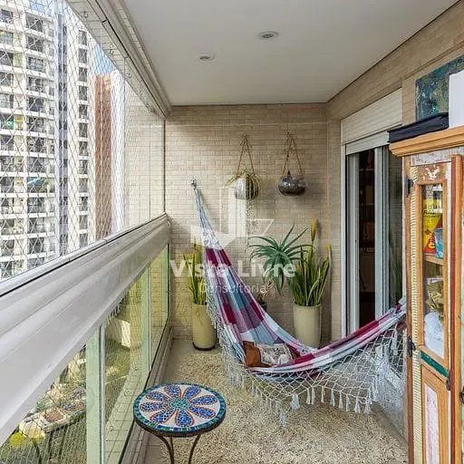 Apartamento, 3 quartos, 366 m² - Foto 4