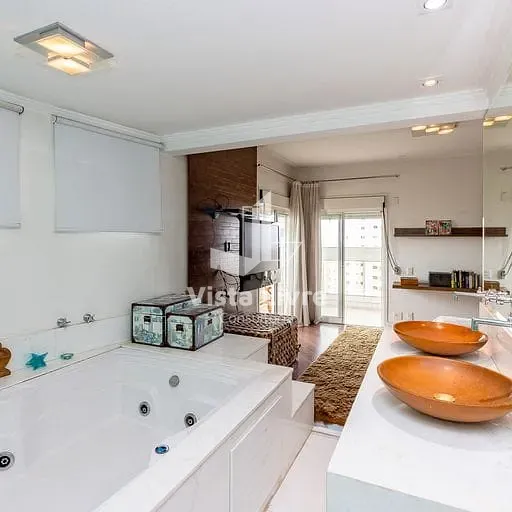 Apartamento, 3 quartos, 366 m² - Foto 5