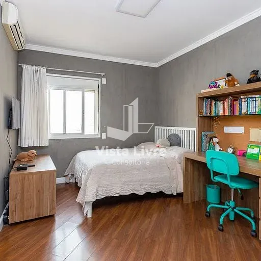 Apartamento, 3 quartos, 366 m² - Foto 9