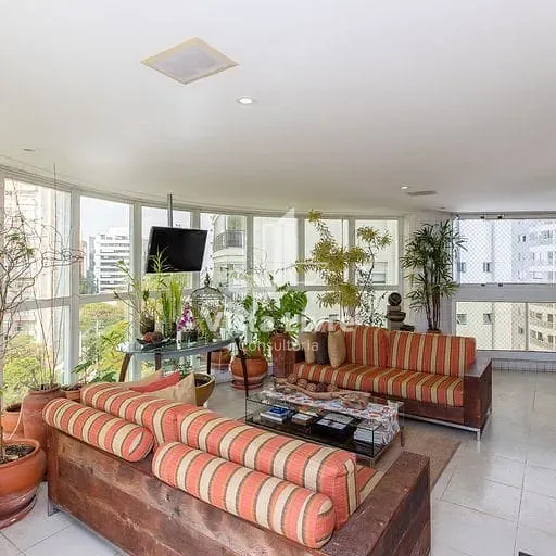 Apartamento, 3 quartos, 366 m² - Foto 7