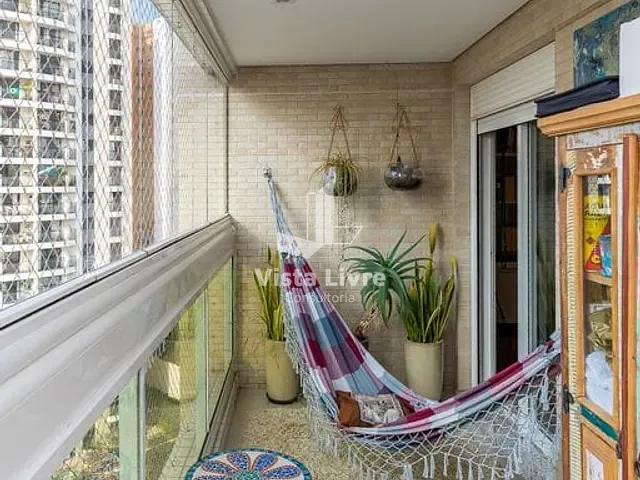 Apartamento com 366m² 3 quartos e 6 banheiros, à venda, no bairro Alto da Lapa em São Paulo