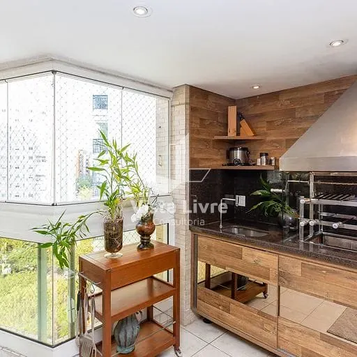 Apartamento, 3 quartos, 366 m² - Foto 8