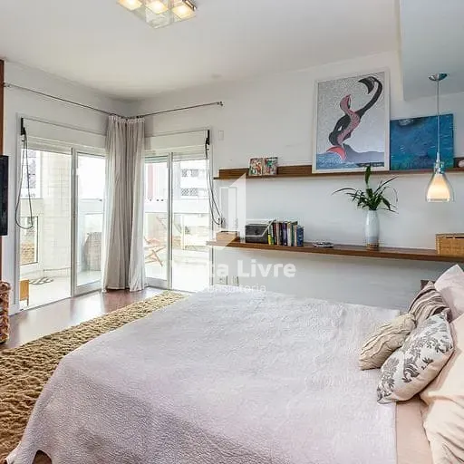 Apartamento, 3 quartos, 366 m² - Foto 13