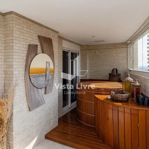 Apartamento, 3 quartos, 366 m² - Foto 14