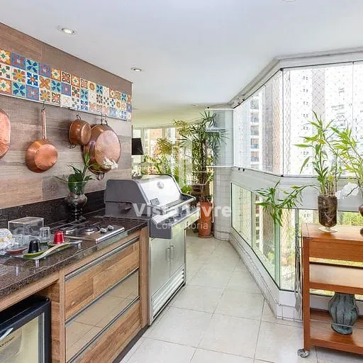 Apartamento, 3 quartos, 366 m² - Foto 15