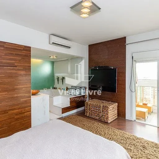 Apartamento, 3 quartos, 366 m² - Foto 16