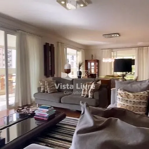 Apartamento, 3 quartos, 366 m² - Foto 17
