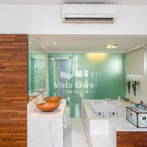 Apartamento, 3 quartos, 366 m² - Foto 19