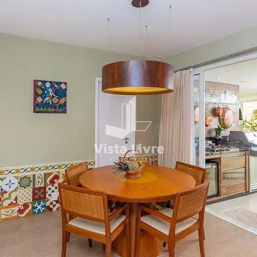Apartamento, 3 quartos, 366 m² - Foto 21