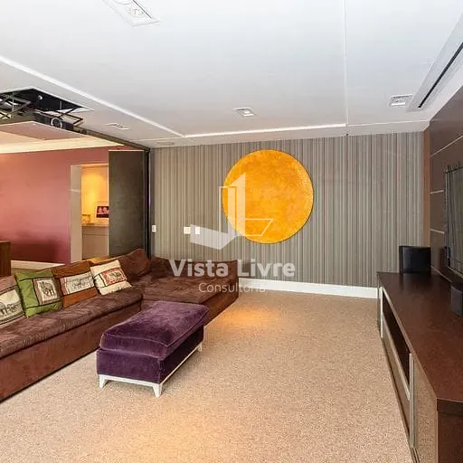 Apartamento, 3 quartos, 366 m² - Foto 23