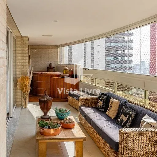 Apartamento, 3 quartos, 366 m² - Foto 26