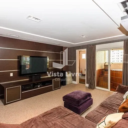 Apartamento, 3 quartos, 366 m² - Foto 27