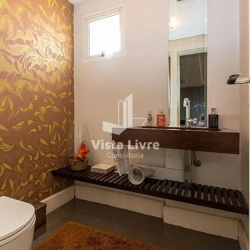 Apartamento, 3 quartos, 366 m² - Foto 30