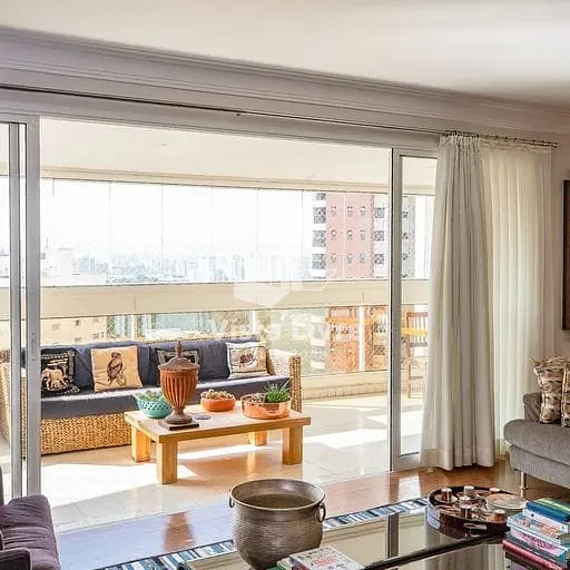 Apartamento, 3 quartos, 366 m² - Foto 32