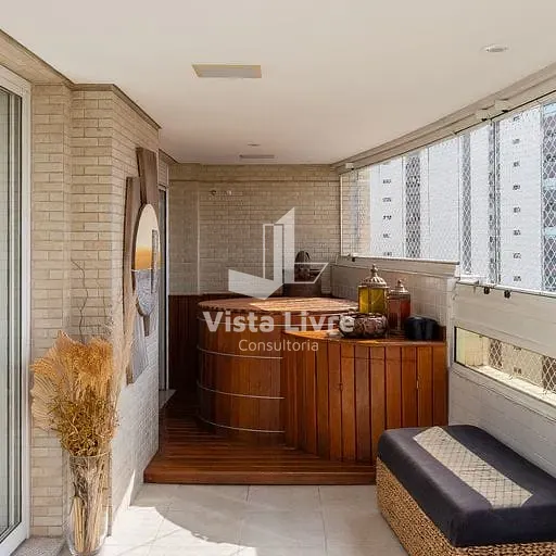 Apartamento, 3 quartos, 366 m² - Foto 33