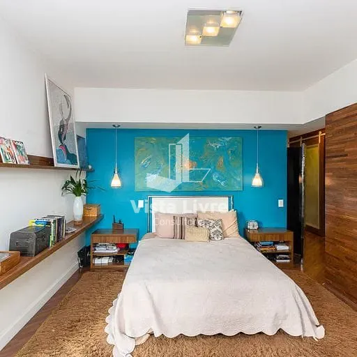 Apartamento, 3 quartos, 366 m² - Foto 34