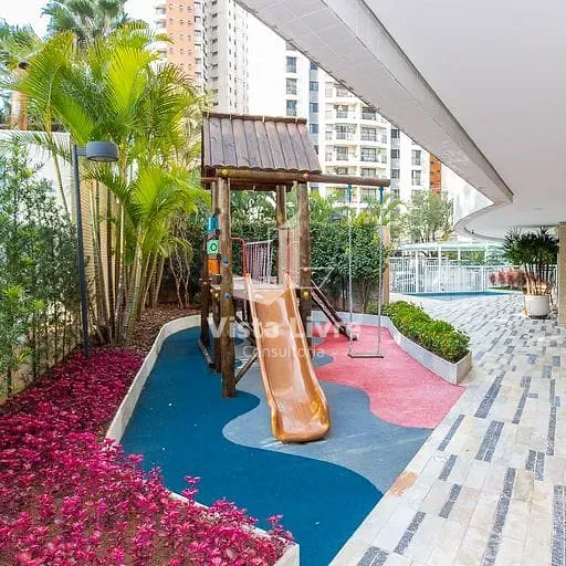 Apartamento, 3 quartos, 366 m² - Foto 35