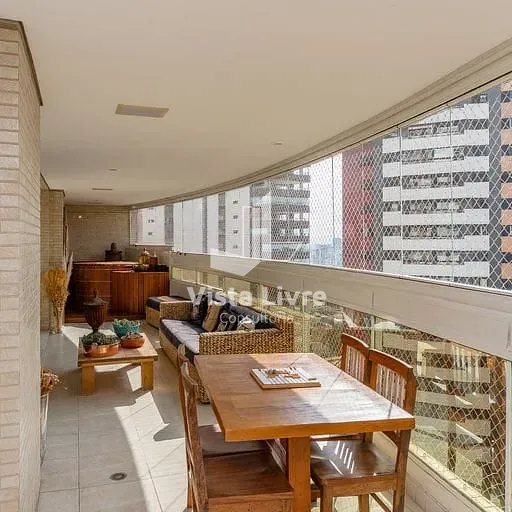 Apartamento, 3 quartos, 366 m² - Foto 36