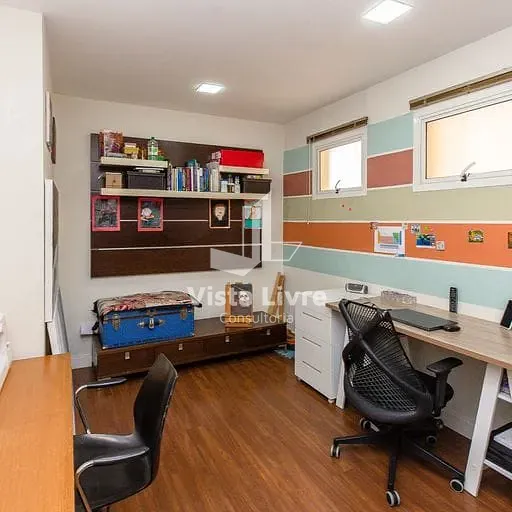 Apartamento, 3 quartos, 366 m² - Foto 37