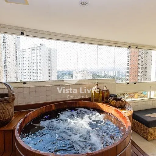 Apartamento, 3 quartos, 366 m² - Foto 38