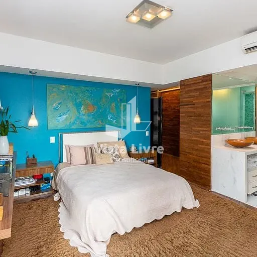 Apartamento, 3 quartos, 366 m² - Foto 39