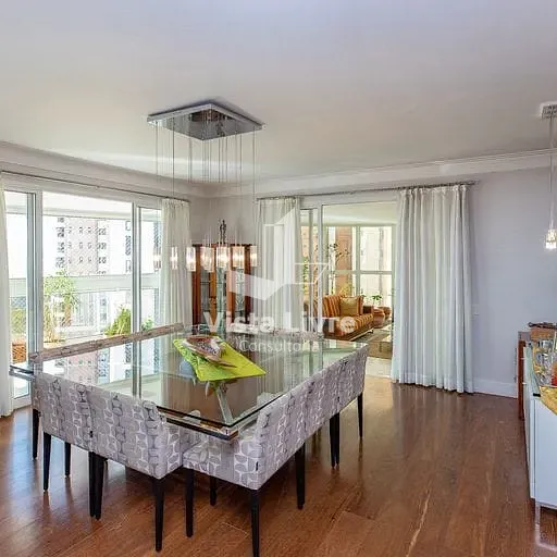 Apartamento, 3 quartos, 366 m² - Foto 40