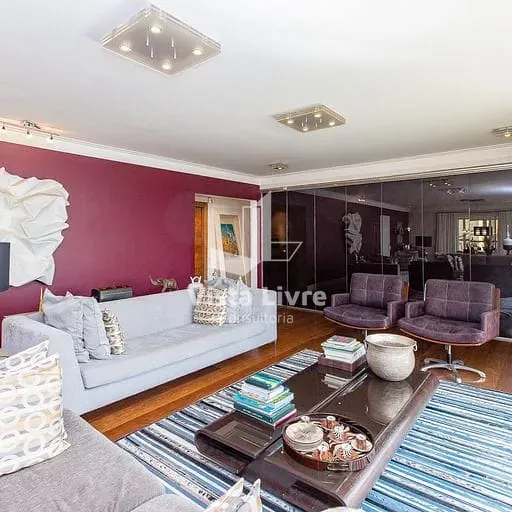 Apartamento, 3 quartos, 366 m² - Foto 44