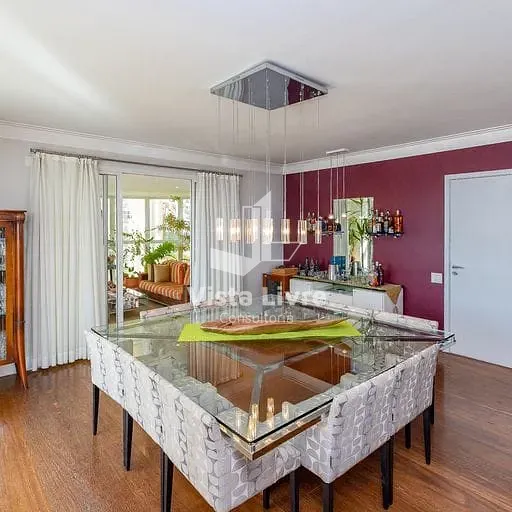 Apartamento, 3 quartos, 366 m² - Foto 48